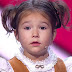 Four-Year-Old Russian Girl Speaks Seven Different Languages, Stuns the World