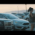 Video: Cam'ron - 10,000 Miles