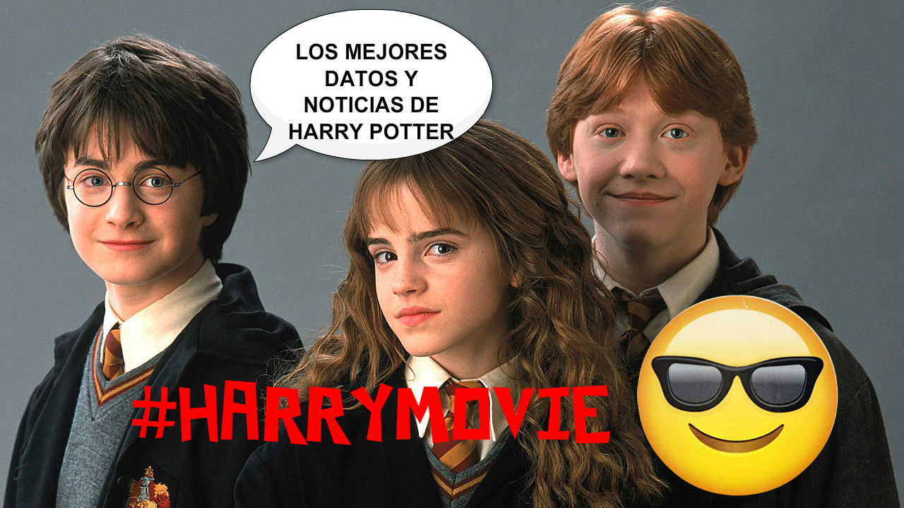 LOS SECRETOS DE HOGWARTS HARRYMOVIEESTE PERSONAJE