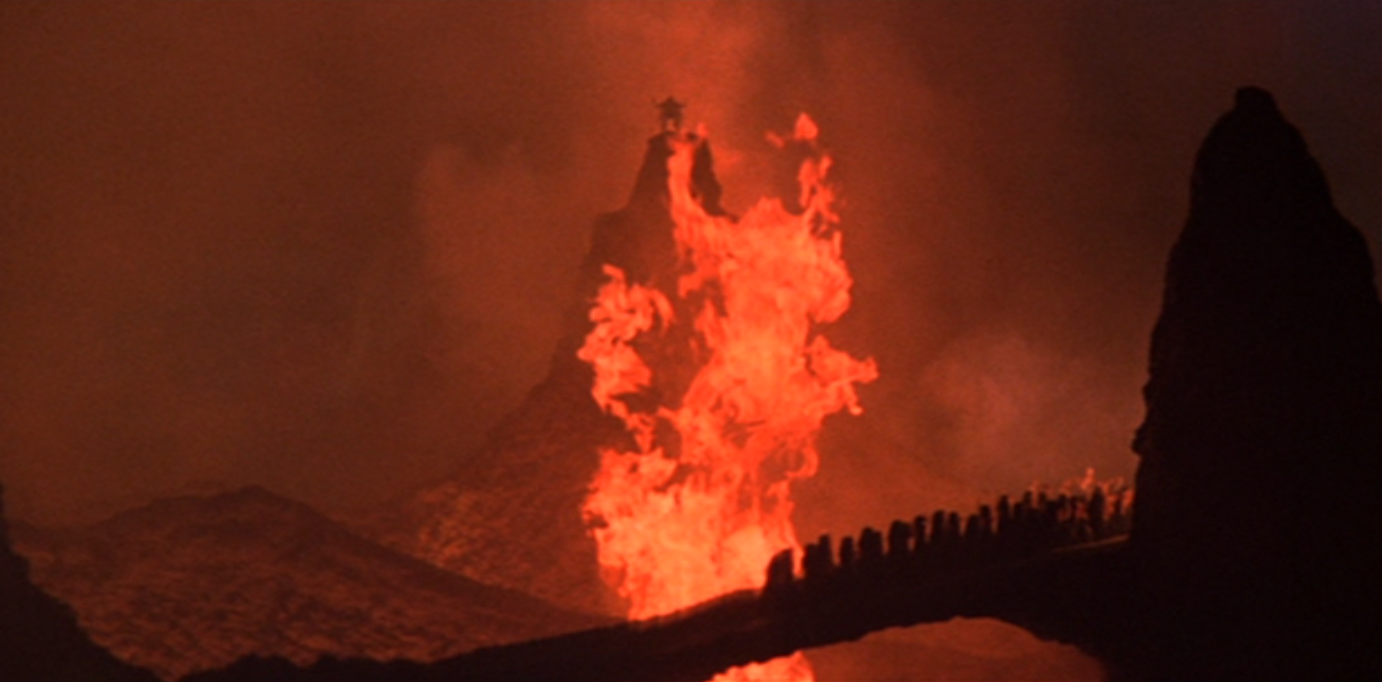 31 Days of Hell Visions of Hell Eight Imaginings of the Underworld 31 Days of Hell Visions of Hell Eight Imaginings of the Underworld