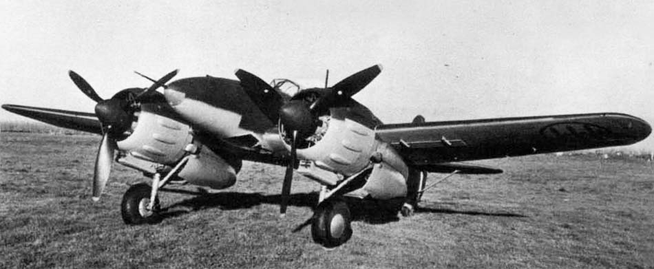 Italian Aircraft of WWII