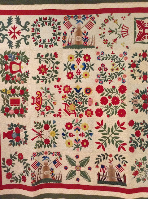 Timeless Traditions: More from the International Quilt Study Center and ...