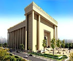 Construção do Templo de Salomão