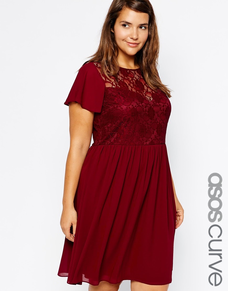 Vestidos cortos para gorditas Vestidos cortos para gorditas