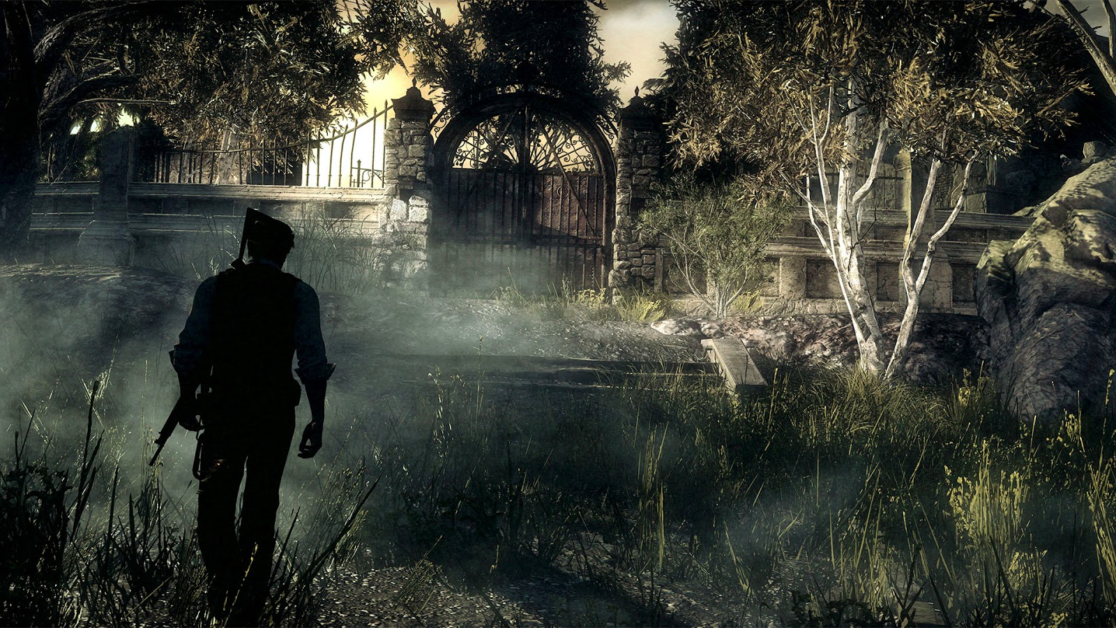 The Evil Within Download Setup The Evil Within Download Setup