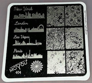 Review-MoYou-Nails-Stamping-Plate-404