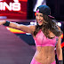 Nikki Bella re-feriu seu pescoço