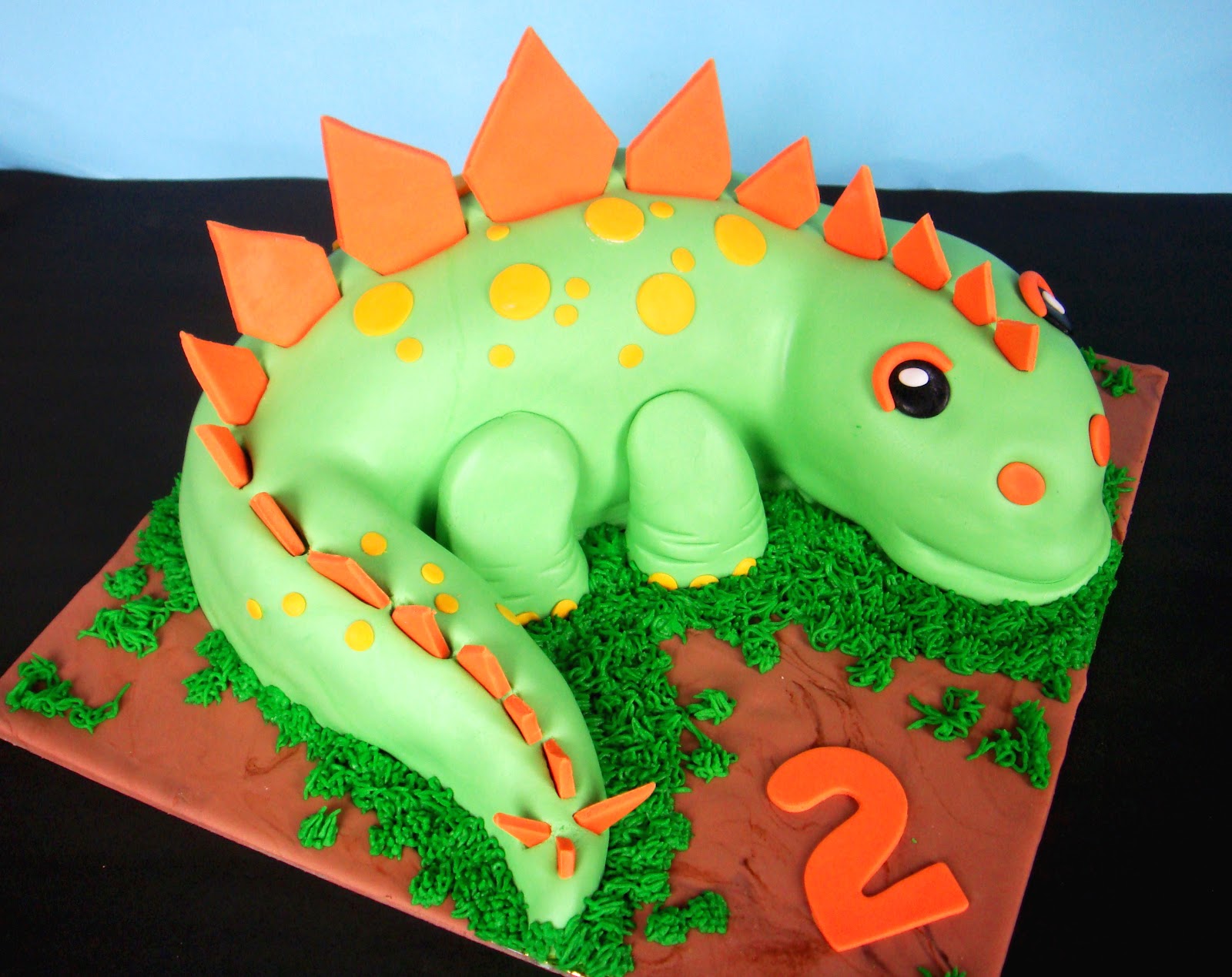 Best 20 Dinosaur Birthday Cake Home Inspiration and DIY Crafts Ideas