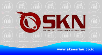 PT SKN Group Riau