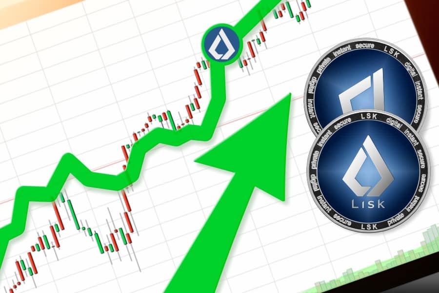 lisk cryptocurrency mining profit
