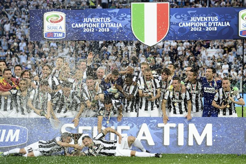 SCARICA SCUDETTO 2013