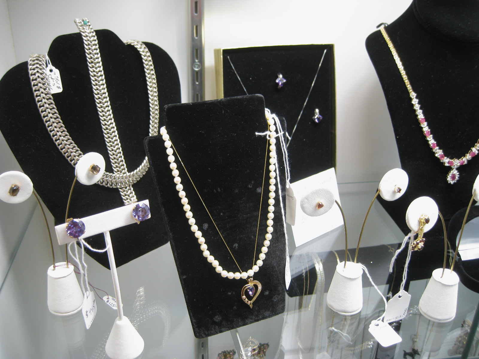 Antiques, Art, and Collectibles Vintage Jewelry & Antique Jewelry from