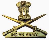 Indian Army Recruitment 2015-16 | Short Service Commission (SSC) Officers Vacancy | 111 Posts Indian Army, Short Service Commission, Force, Graduation, Officer, freejobalert, Latest Jobs, Hot Jobs, indian army logo