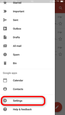 Cara Membuat Email Cara Membuat Email
