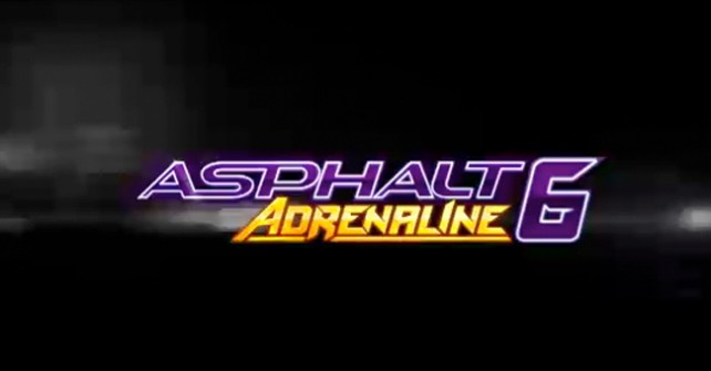 apk asphalt 6 adrenaline