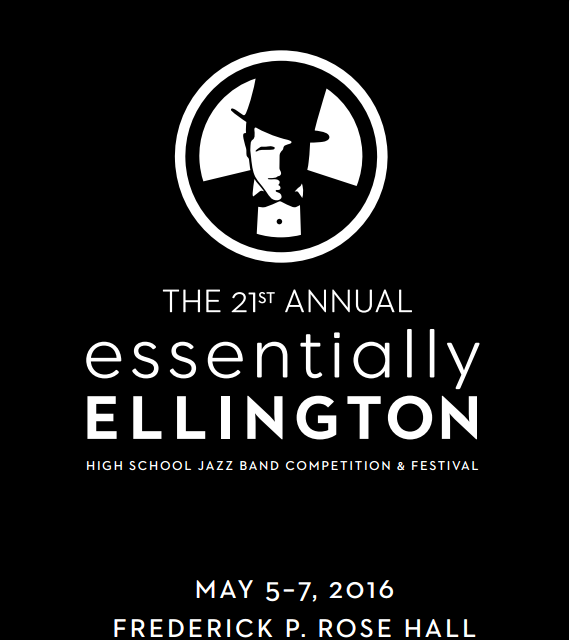 'Essentially Ellington' 2016. La fiesta ducal