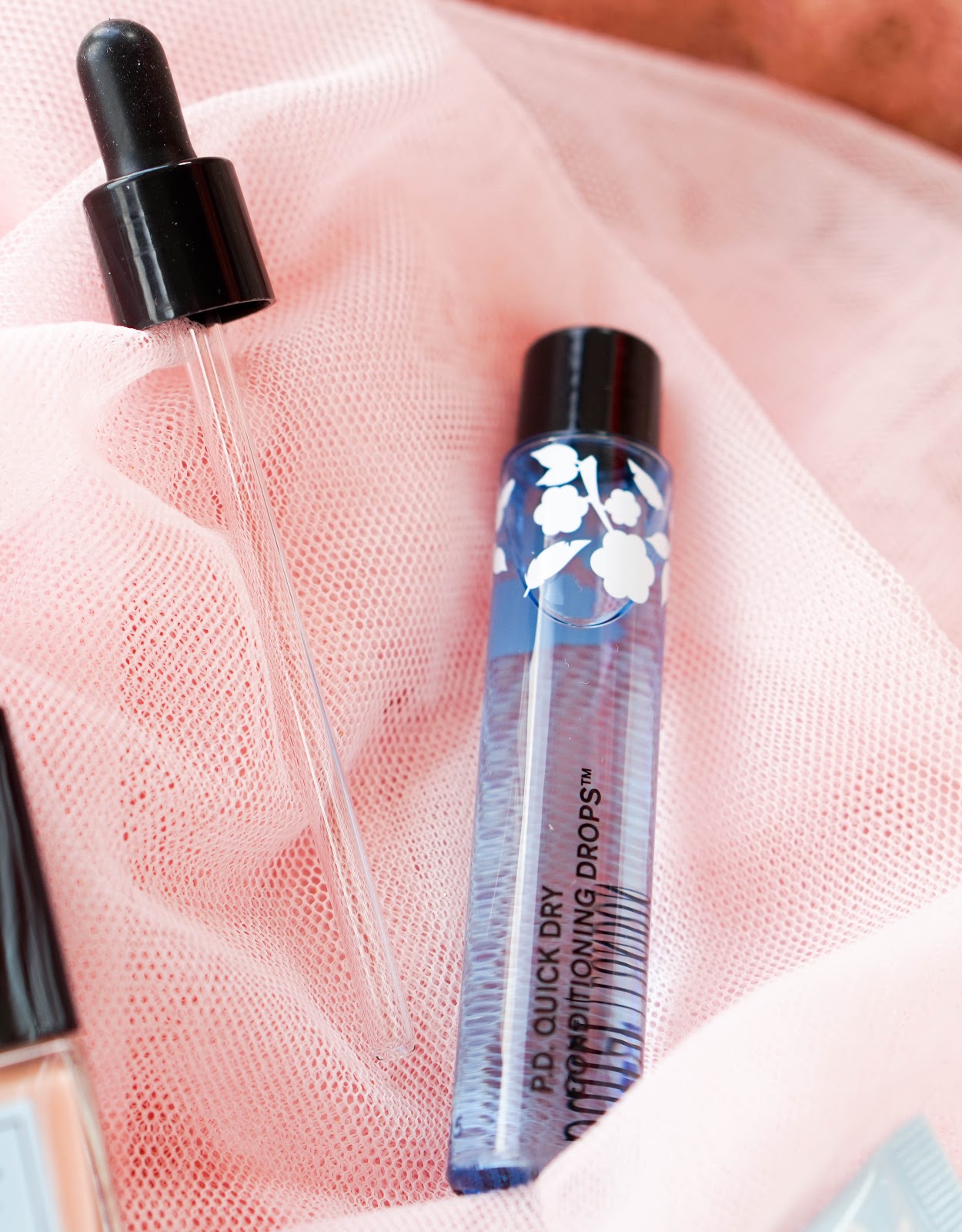 Introducing Butter London Introducing Butter London
