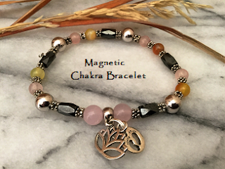 Magnetic Fertility Chakra Bracelet Click Here Magnetic Fertility Chakra Bracelet Click Here