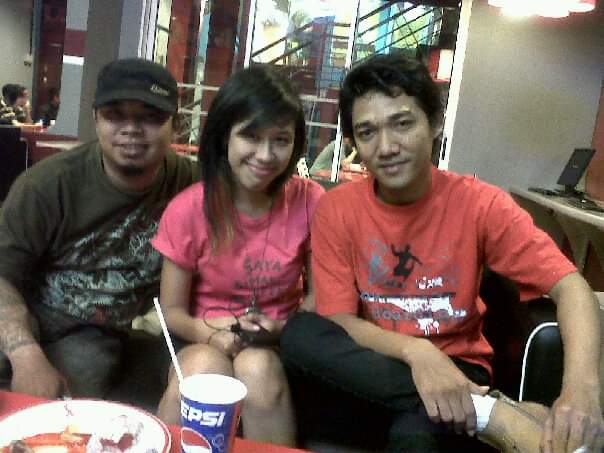 Ngobrol Bareng Doni Saputro Eks Vokalis Seventeen