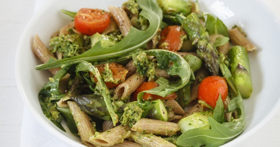 Dash Diet Salad Recipes