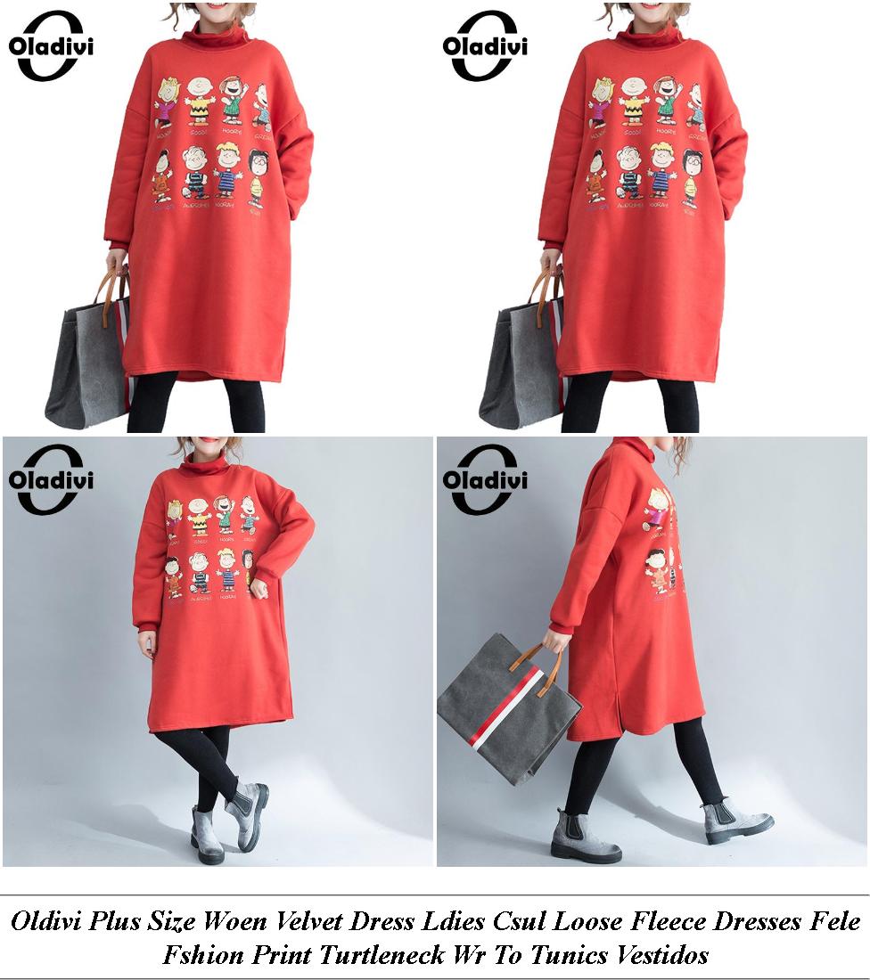 Semi Formal Dresses For Women - Clothing Sales - Shirt Dress - Cheap Clothes Online Shop