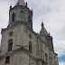 Travel Photography #6: St. Anne Parish Church in Molo Iloilo, Philippines