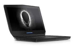Best DELL Alienware 13 Review & Specification