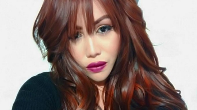 Nuevo Vídeo XXX Nelson Mauri: Yina Calderón Fotos Desuda