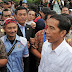 Buruh: Jokowi-Ahok Jangan Arogan !