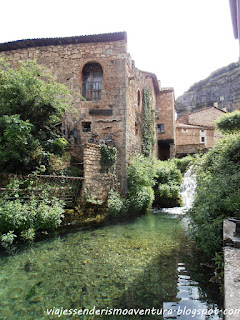 Orbaneja del Castillo Orbaneja del Castillo