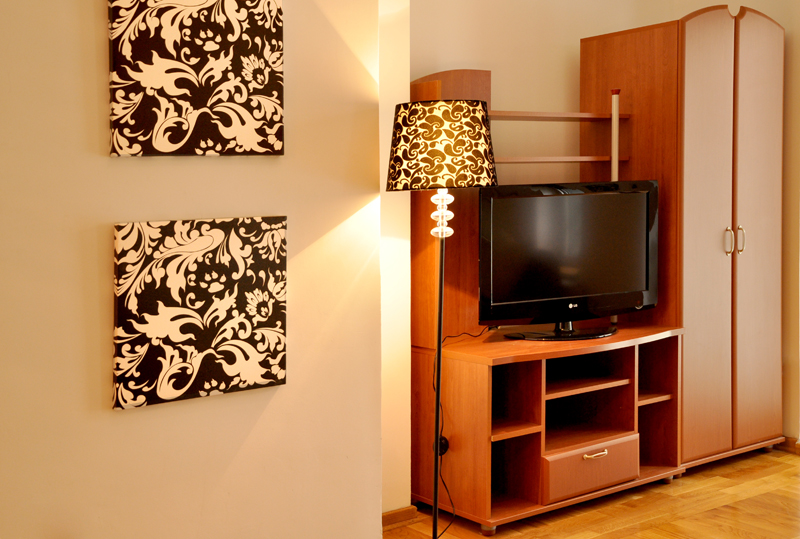Find the Best Apartments in Belgrade! Apartment Rose