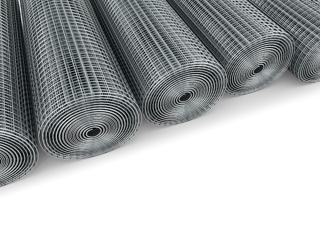 supplier jual kawat wiremesh
