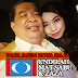 Zaza Akan Bantu Mat Sabu Berkempen Di Kota Raja?? #PRU14 #GE14