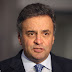 Aécio diz ser vítima de condenação emitida sem julgamento