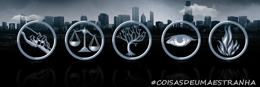LIVRO DIVERGENTE VOL 2 PDF