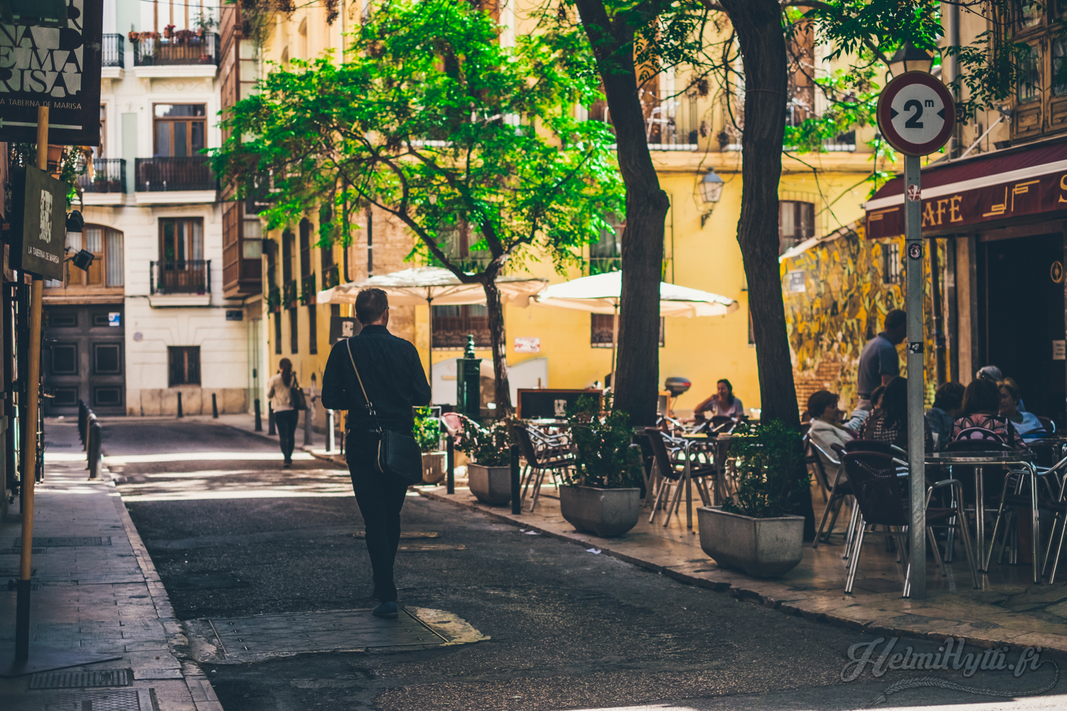 valencia-matkavinkki