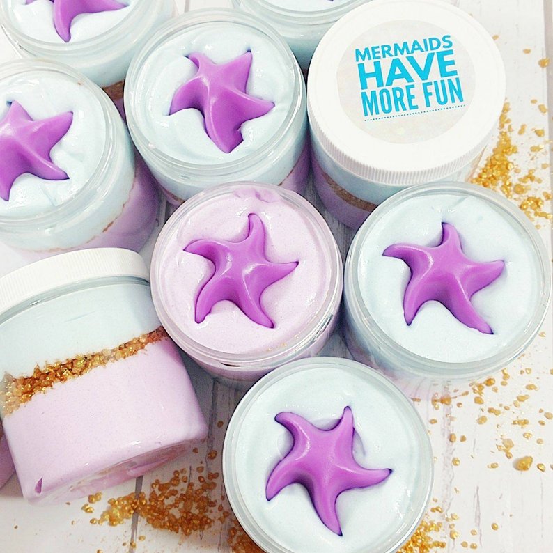 Best Summer Body Scrubs to Buy or DIY Everything Pretty