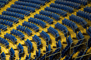 bryce jordan center seats penn campus state