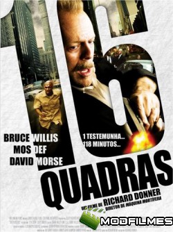 Baixar Filme 16 Quadras Grátis Capa do Filme 16 Quadras