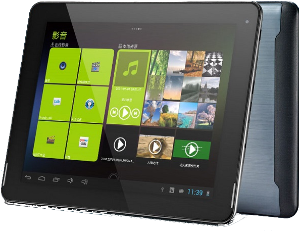 rk3188 tablet pipo max m6 review