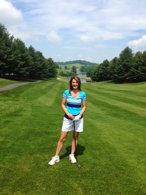 Olde Mill Golf Course