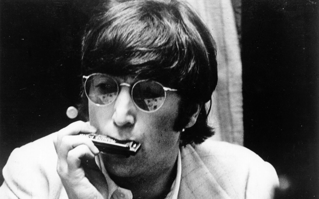12 Curious Curiosities You Surely Don't Know About John Lennon (Part 2