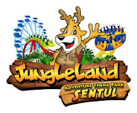 Info Lowongan di Bogor Lulusan D3,S1 Admin PT Jungleland Asia