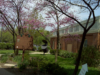 Erma Bombeck Writers' Workshop