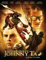 Adventures of Johnny Tao (2008)