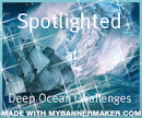 GDT Spotlight Deep Ocean