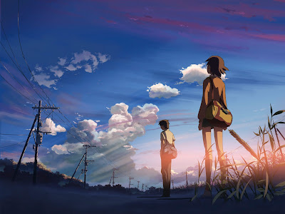 Byousoku 5 Centimeter Subtitle Bahasa Indonesia Byousoku 5 Centimeter Subtitle Bahasa Indonesia