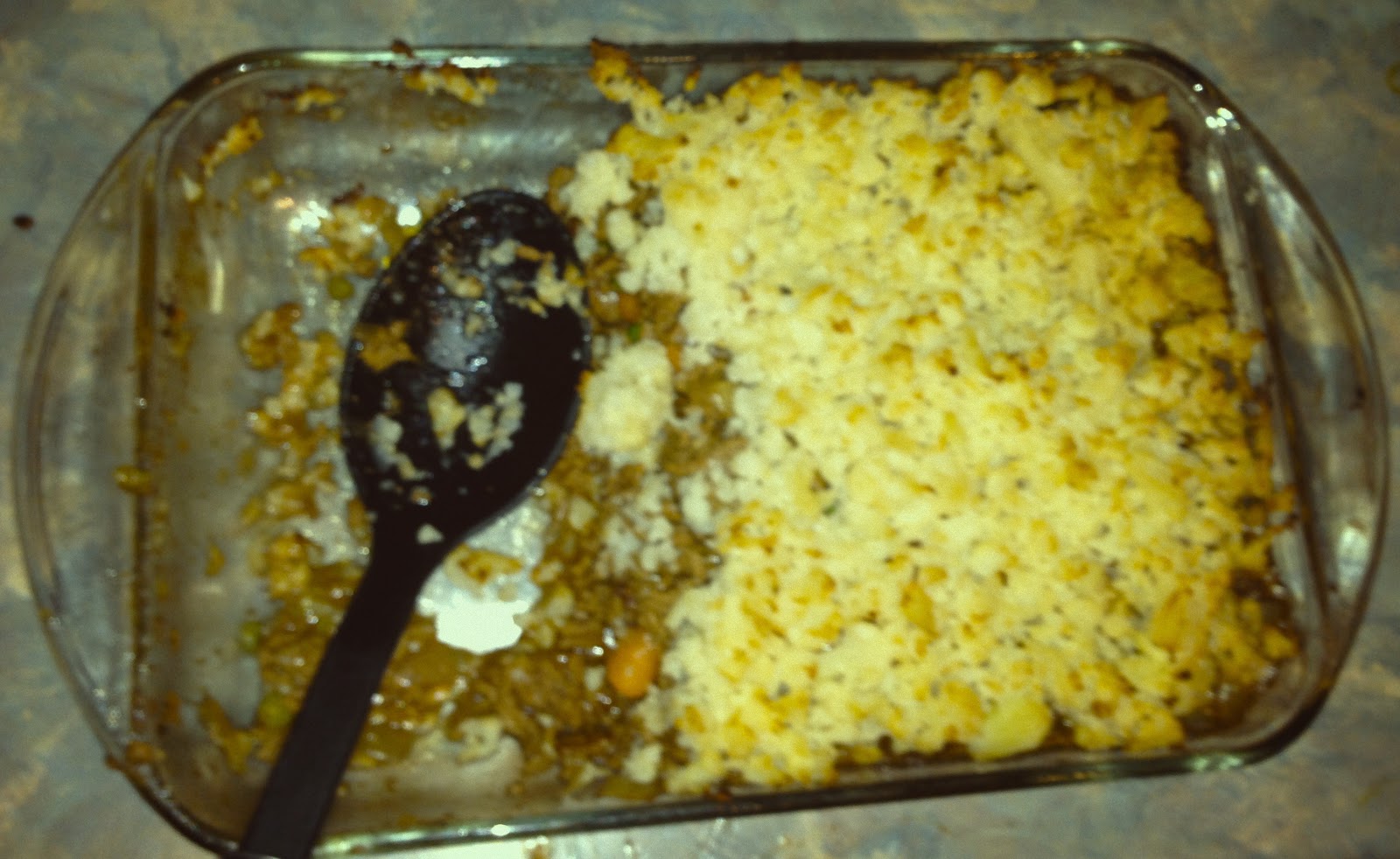 Ziggy Zaggy, Ziggy Zaggy, Oy, Oy, Oy! I Know This Much Is True