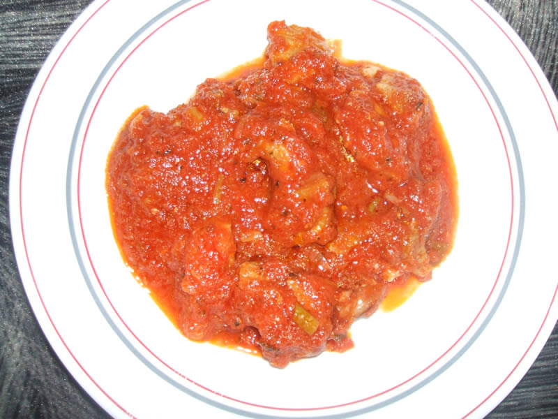 Carne Con Tomate En Olla Expres Las Recetas de 'Manans': Carne con tomate en olla exprƩs