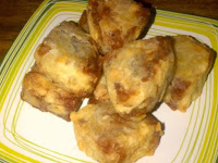 Cara Membuat Kue Keranjang Goreng Asli Enak Sederhana Cara Membuat Kue Keranjang Goreng Asli Enak Sederhana
